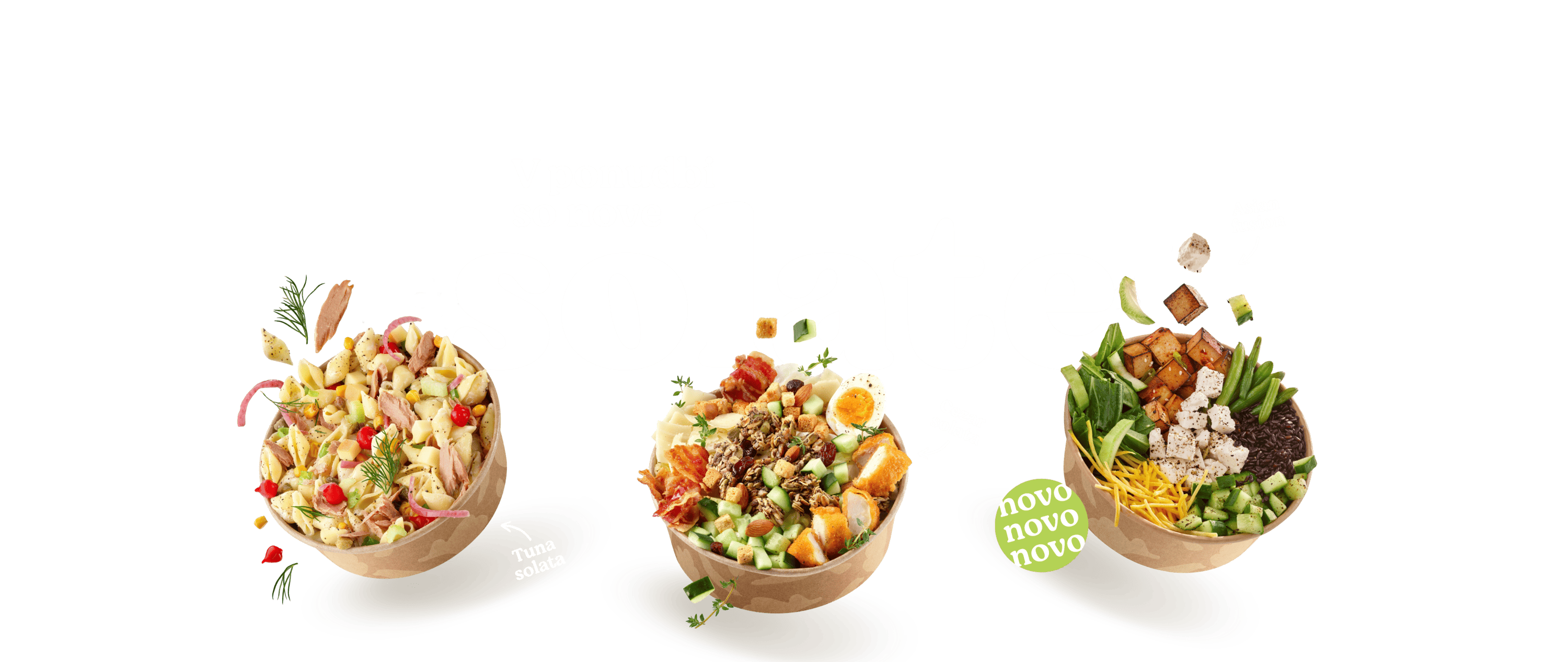 Mlinar Nove Solate