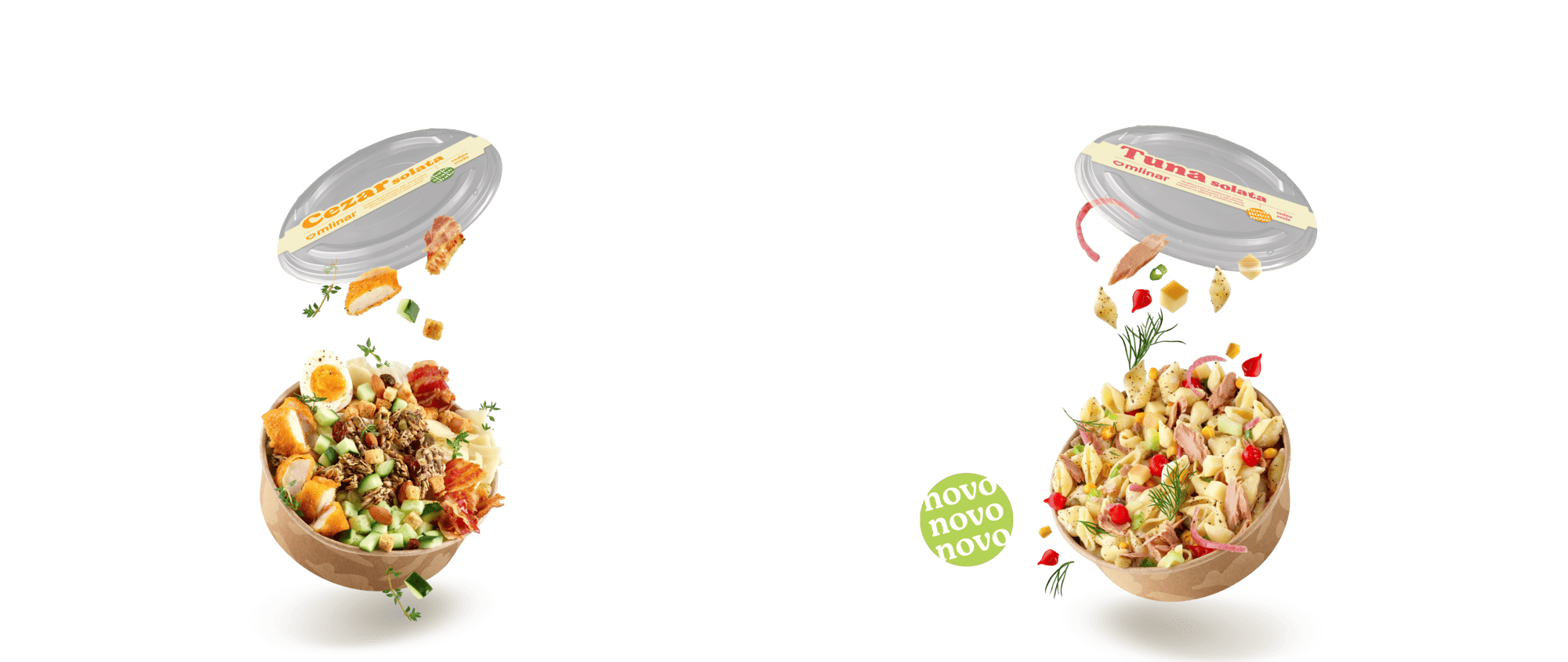 Mlinar Solate