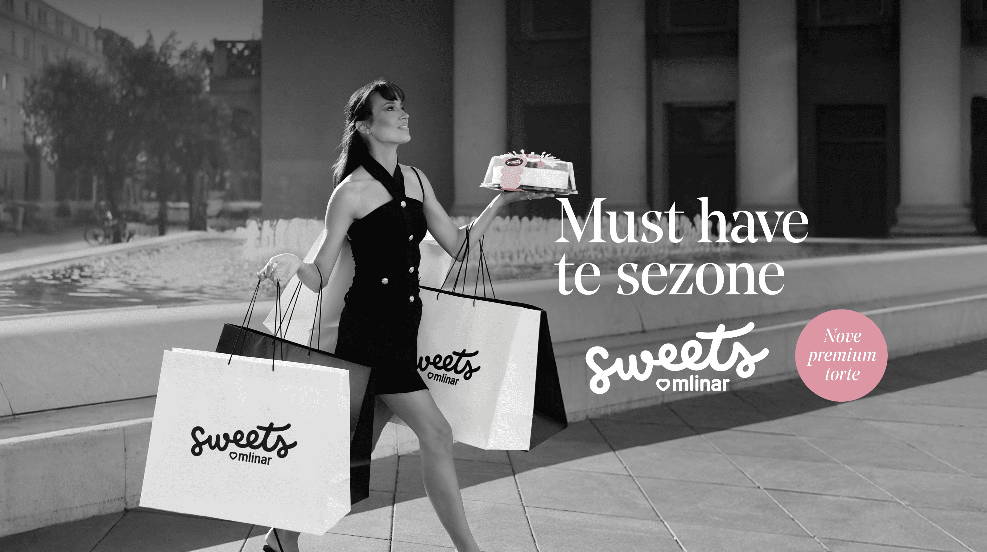 Mlinar Sweet News