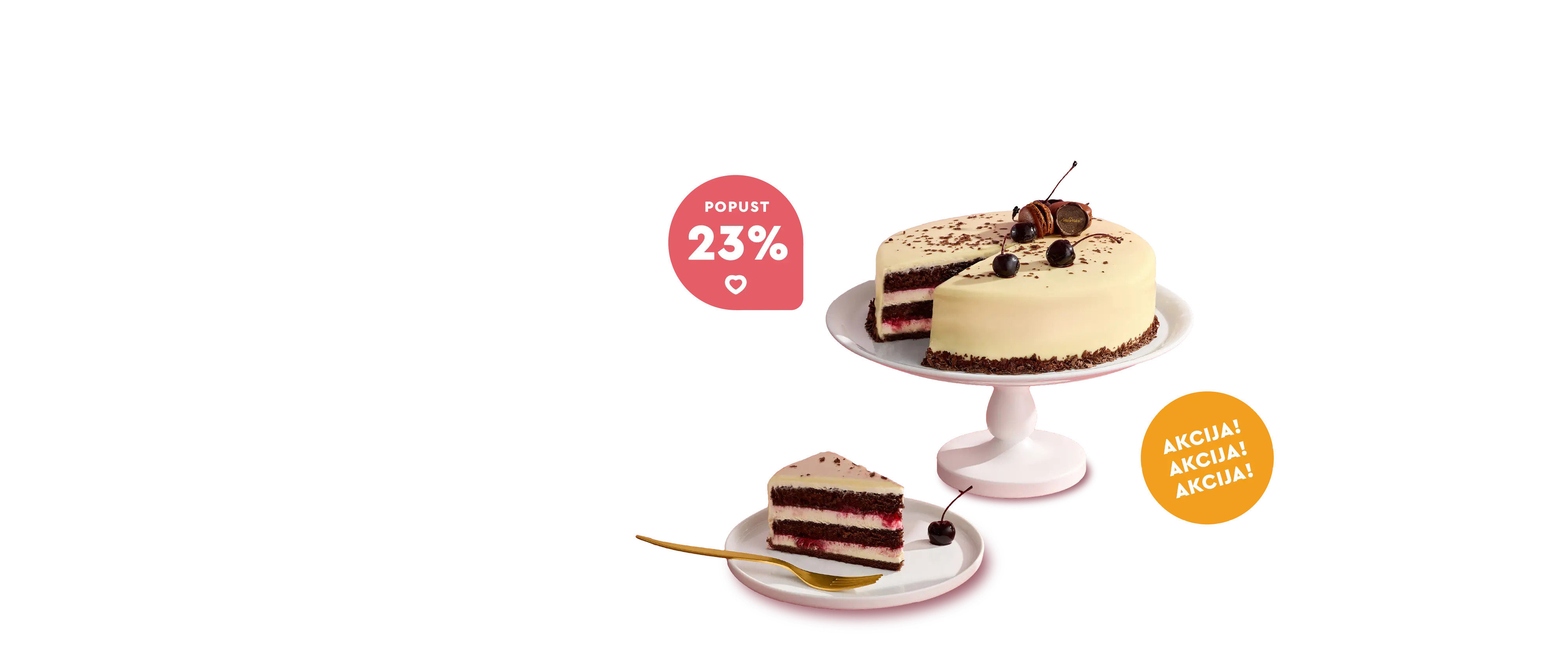 Mlinar Torta Meseca